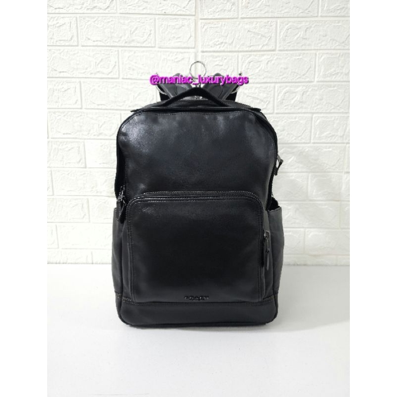 Backpack COACH *Graham Backpack