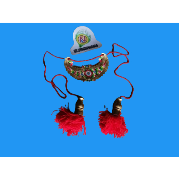 UNCAL KULIT / KLONO / KLONOSEWANDONO REOG PONOROGO / WAYANG ORANG / TARI