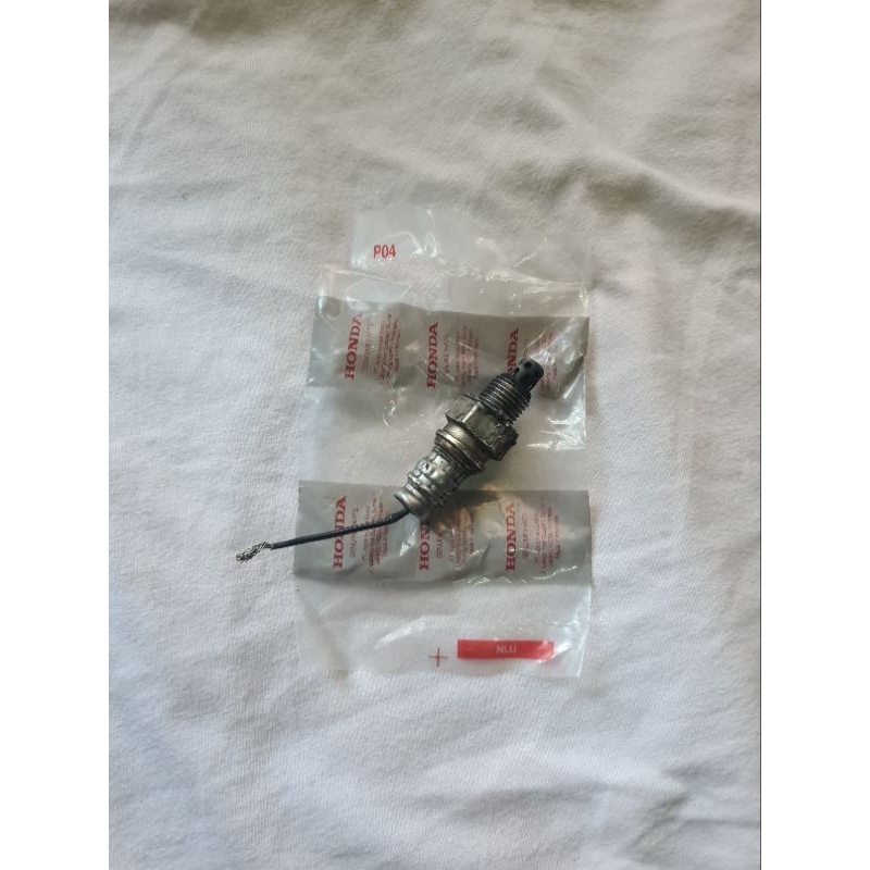 SENSOR OKSIGEN O2 BEAT DELUXE ORIGINAL COPOTAN BAWAAN DEALER