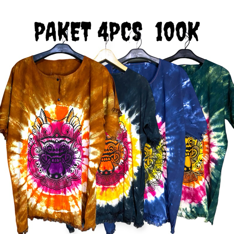 Baju Barong Bali Premium Baju Barong Bali Modern Baju Barong Bali Casual Baju Barong Bali untuk Pria