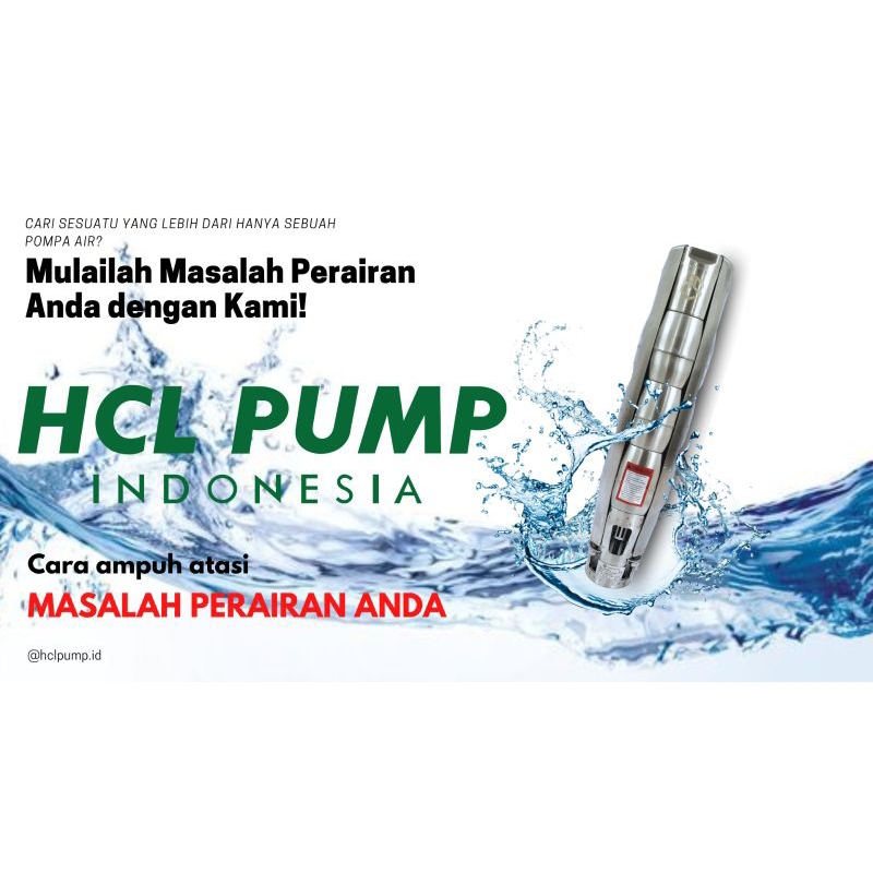 SIBEL POMPA HCL + KABEL 30CM