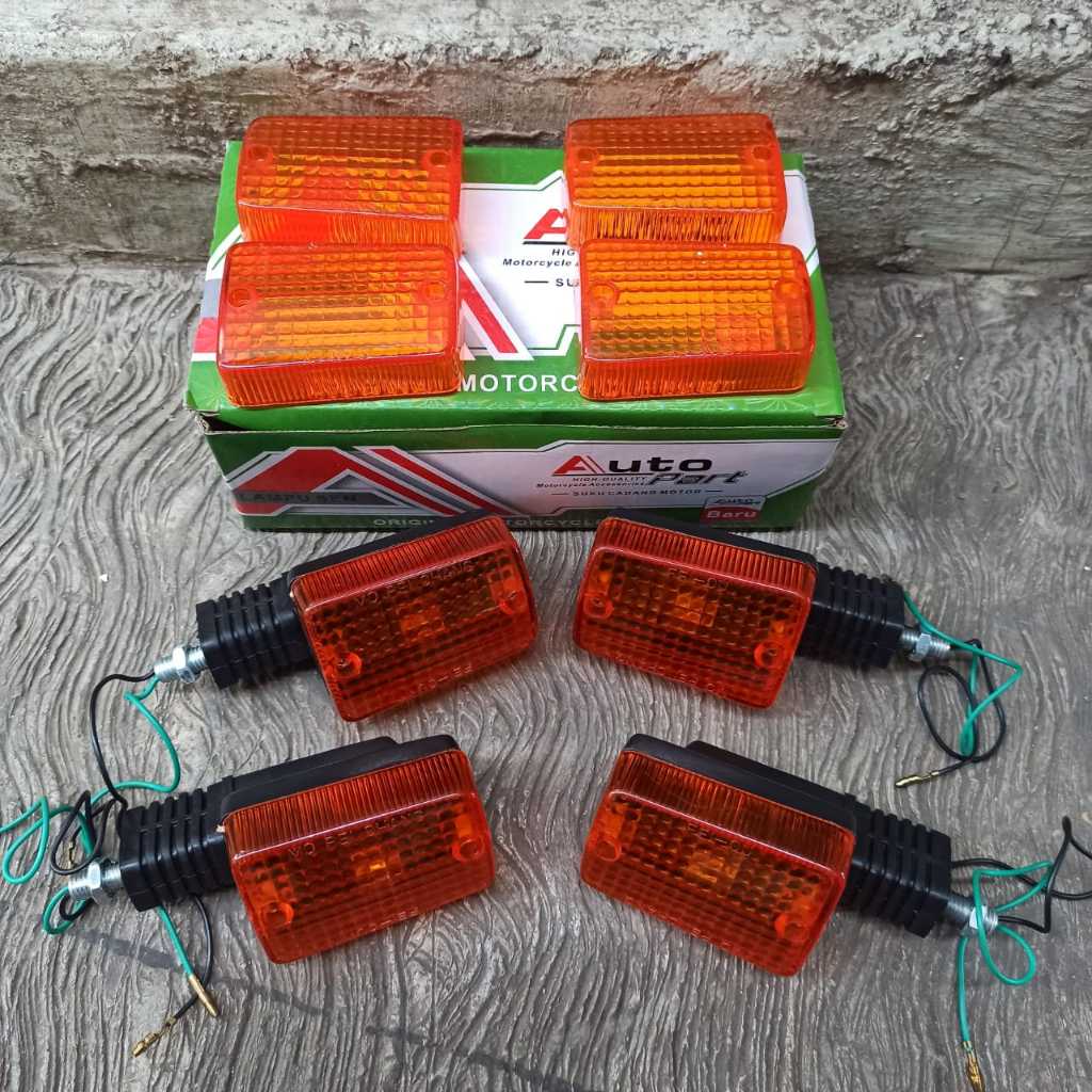 RETING SEIN KOTAK  WIN SUPERCUB C700 GL 100 CB C800 STANDAR ORIGINAL