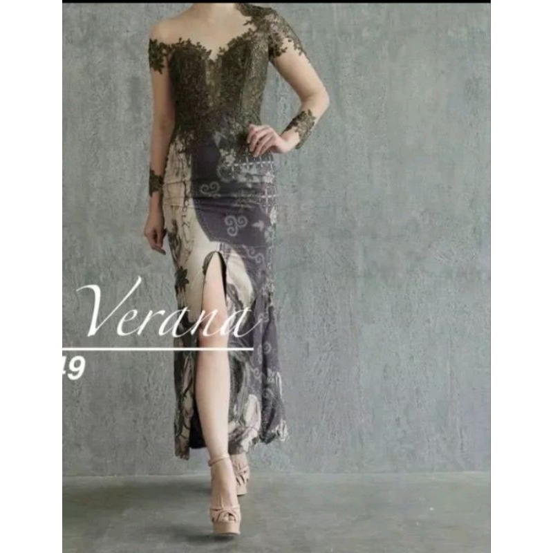 kebaya wisuda kebaya modern kebaya inspirasi xaverana