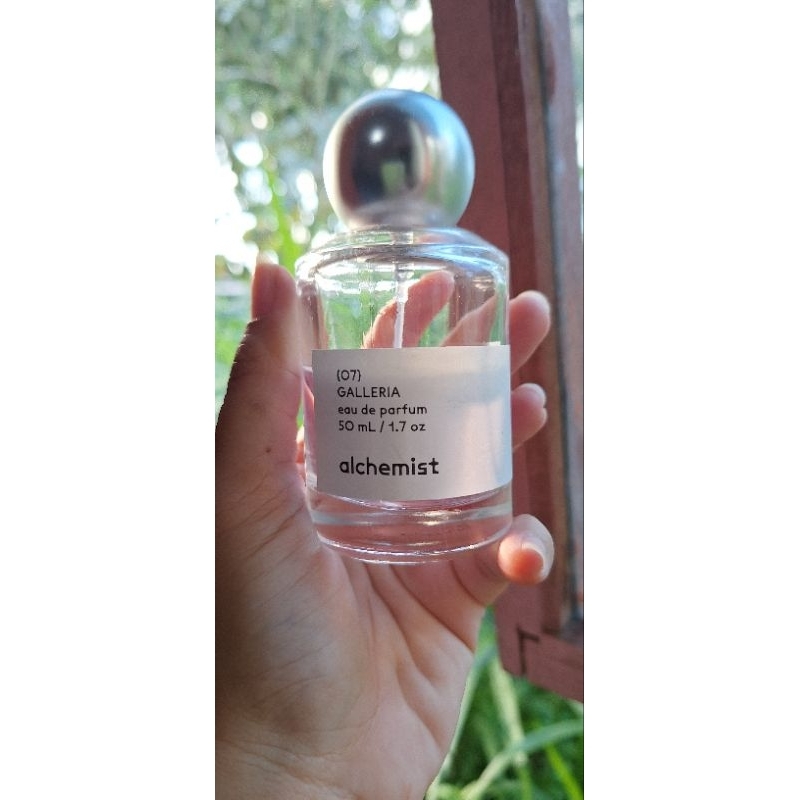 Preloved Alchemist Galleria