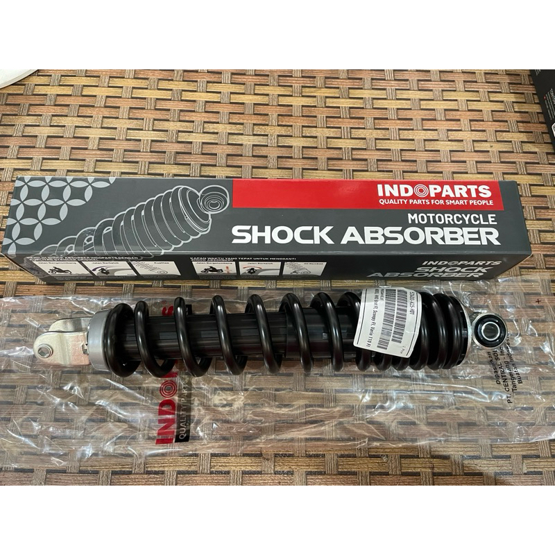 SHOCK BELAKANG BEAT FI SCOOPY FI VARIO 110 FI INDOPARTS