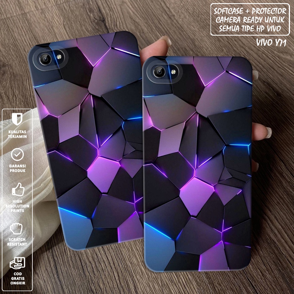 CASE OPPO F1S/A59 Motif (ABSTRAK) Softcase Oppo F1S/A59 - Case Hp - Casing Hp - Softcase Hp - Case P