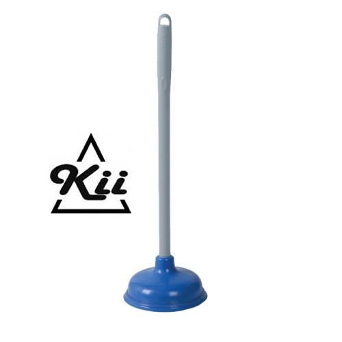 NAGATA Kop Toilet / Toilet Plunger / Alat Sedot WC