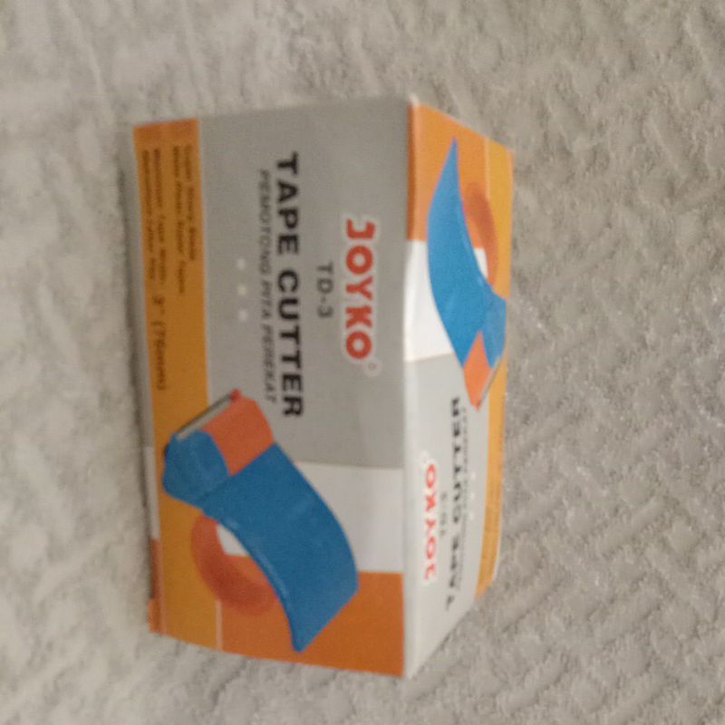 

Tape Cutter Td-3 joyko