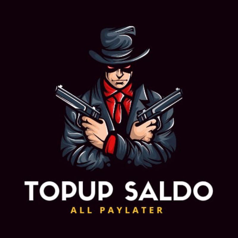 

[ READY ] STICKER SALDO