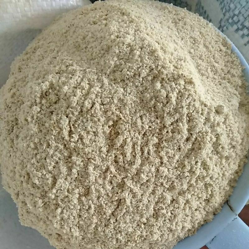 Bekatul Dedak Murni Great A 1 Kg Pakan Unggas
