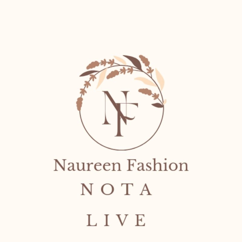 Gamis puluhan+ admin shopee