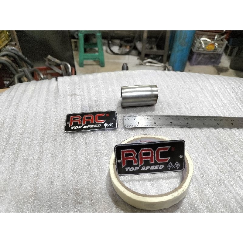 Pipa sok/ slip on masuk pipa 38