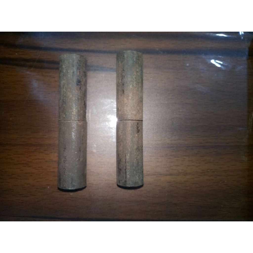 ENGSEL BUBUT 16 - 5/8 DN PER PASANG