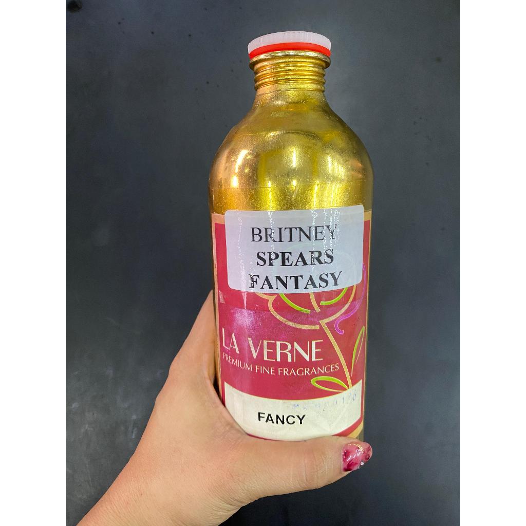 FANCY INSPIRASI DARI BRITTNEY SPEARS FANTASY 50GR - 100GR BY LA VERNE