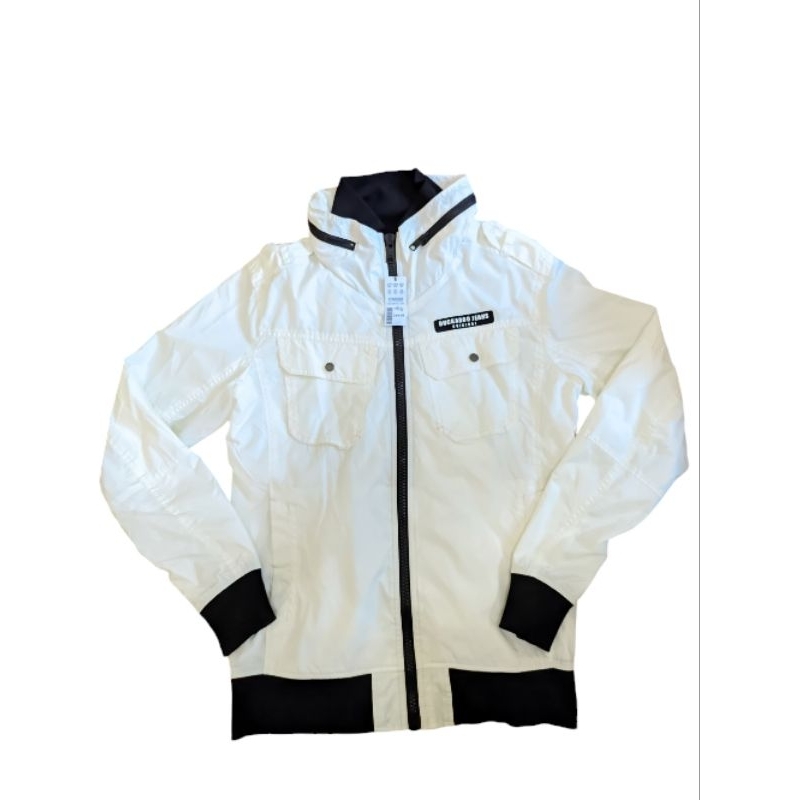Jaket Buckaroo Vintage