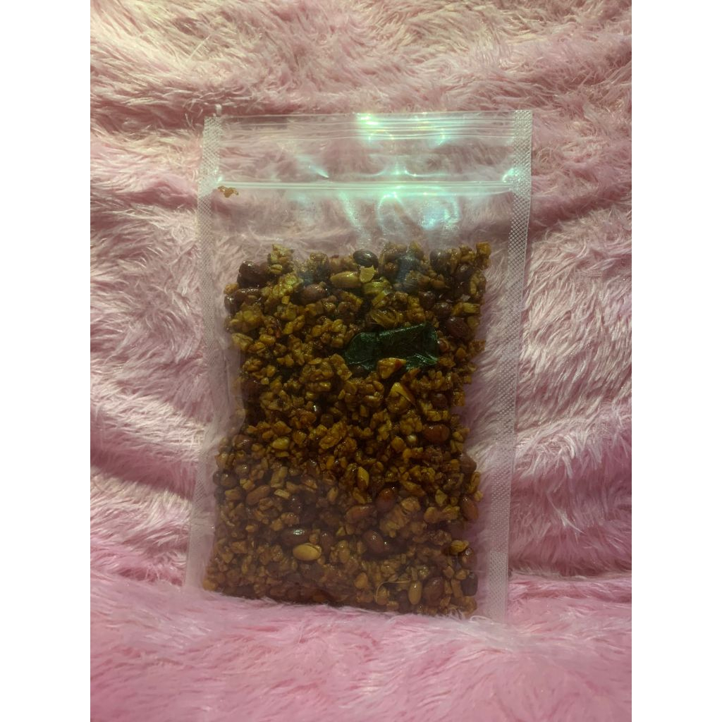 

Orek tempe Tempe Orek Pedas manis POUCH 300 gram 550 Gram 1 KGFRESH TANPA BAHAN PEMGAWET HOMADE Orek Oreg Balado Pedas Manis lauk kering cemilan Kring tempe campur kacang