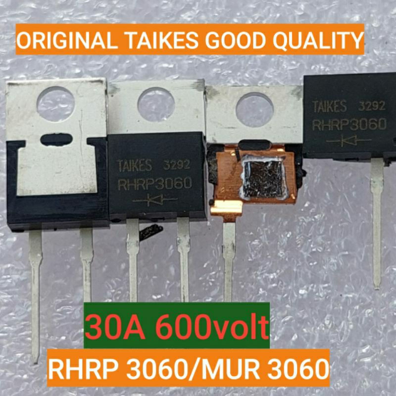 dioda mur 3060 ultrafast original