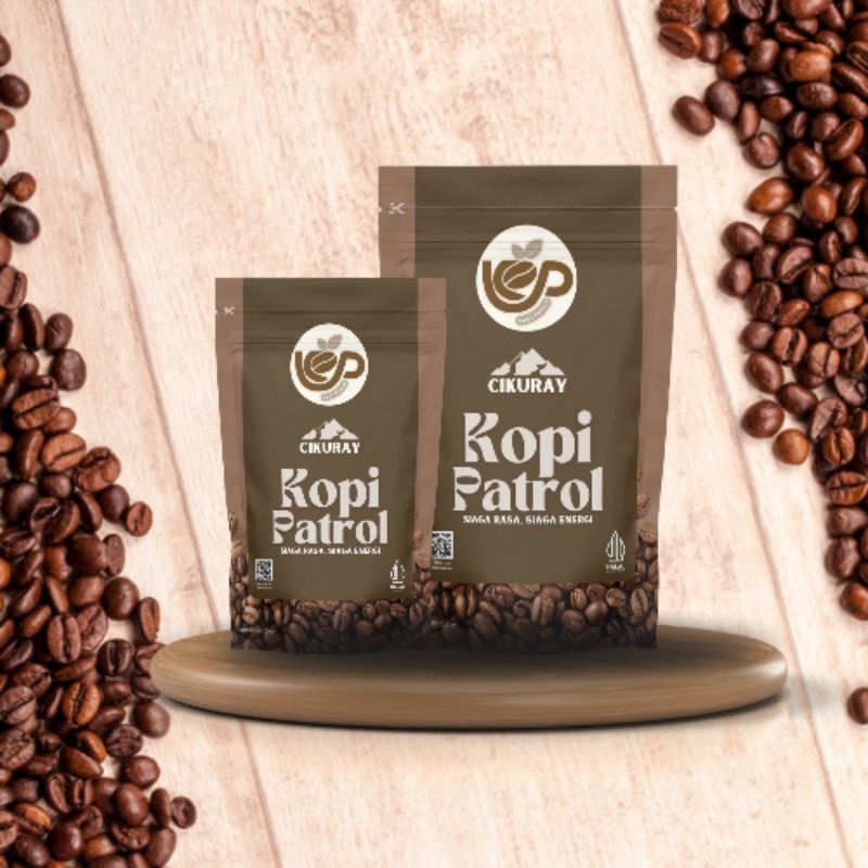 

Kopi Arabica