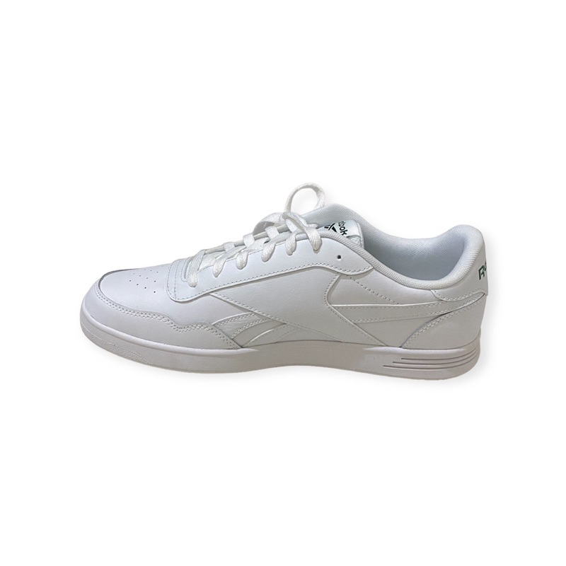 Reebok Court Advance Unisex Putih