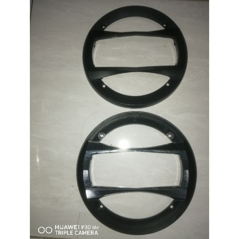 Ram speaker 6.5 inch sepasang