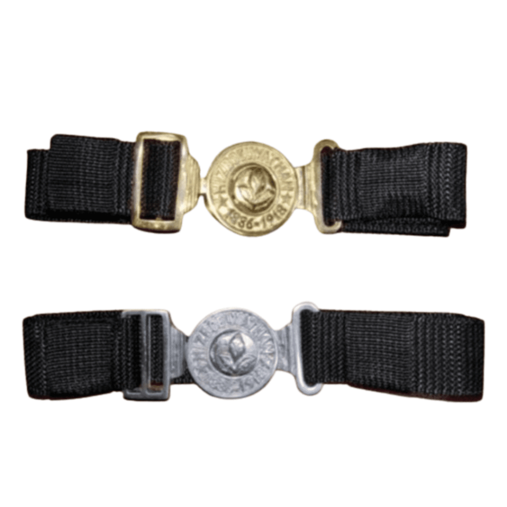 Ikat Pinggang/Sabuk HW (Hizbul Wathan)