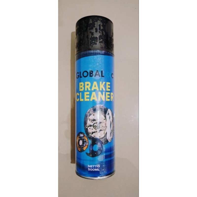 Brake cleaner