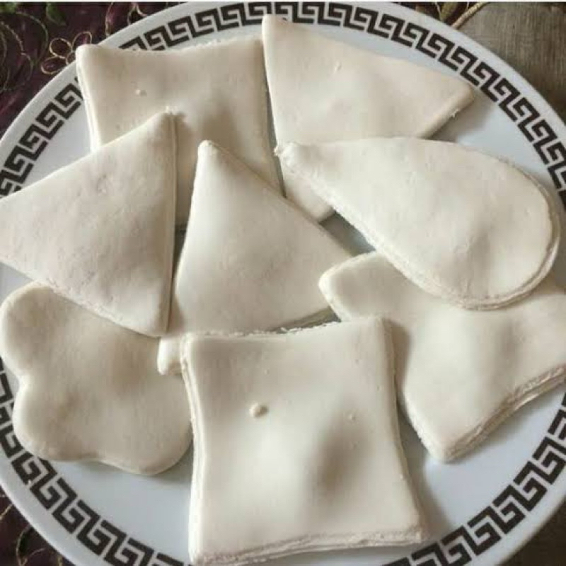 

Cireng Aneka Rasa