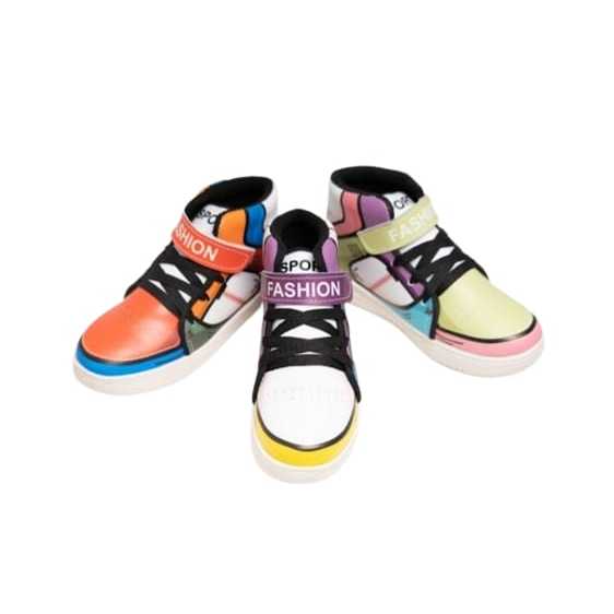 Sepatu Anak Pria Umur 13 Tahun | Sepatu Anak Terbaru 2024 Viral | Sepatu Anak Fashion Korea | Sepatu