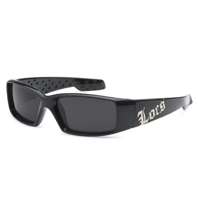 Kacamata Locs Original 9052