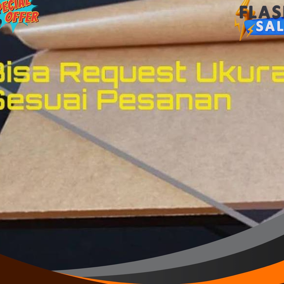 

BERKUALITAS Akrilik Lembaran 2mm 5x6cm