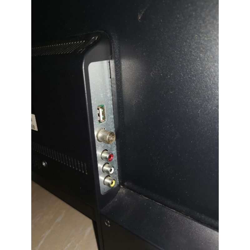 TV Philips 32 Inch 32PHA3002s/70