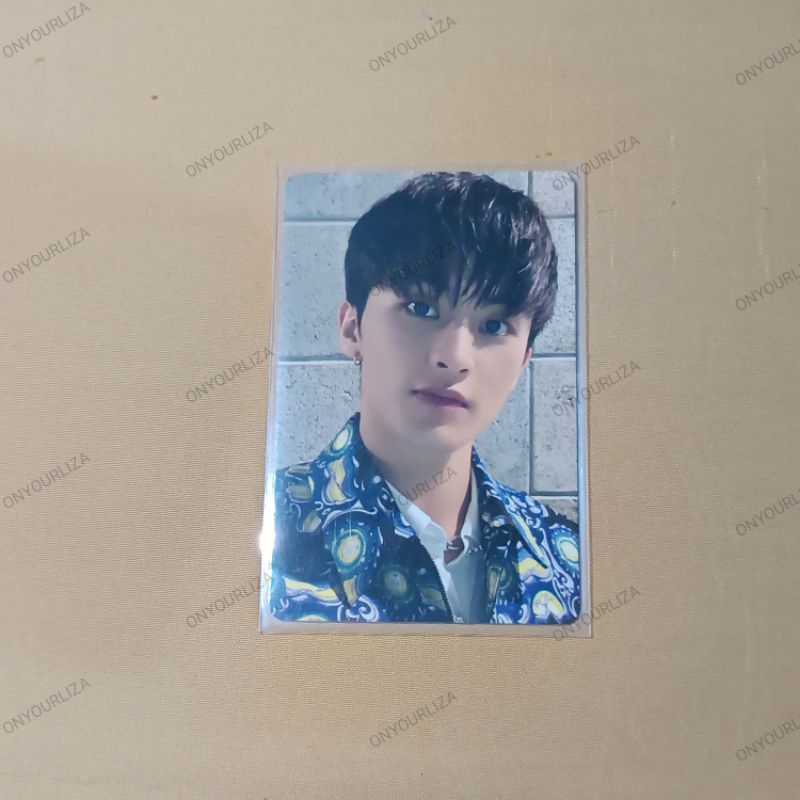 PC DICON MARK, HAECHAN