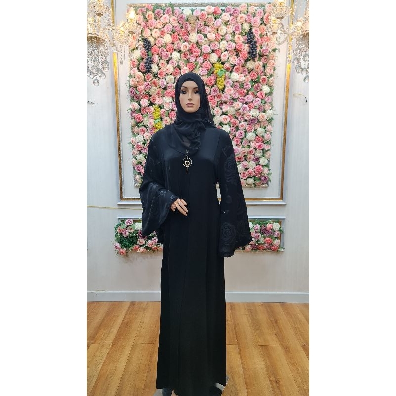 abaya mesir abaya simple abaya hitam simple asli abaya elegan abaya asli hitam mesir abaya simple //