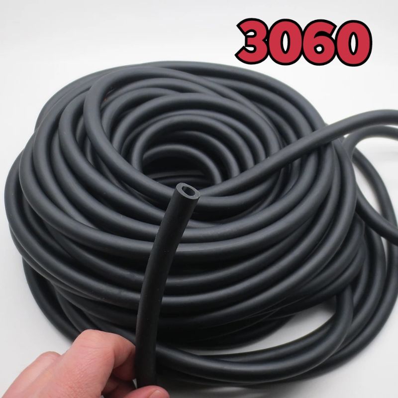 karet ketapel 3060 hitam
