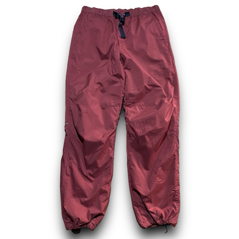 Uniqlo Utility Pants