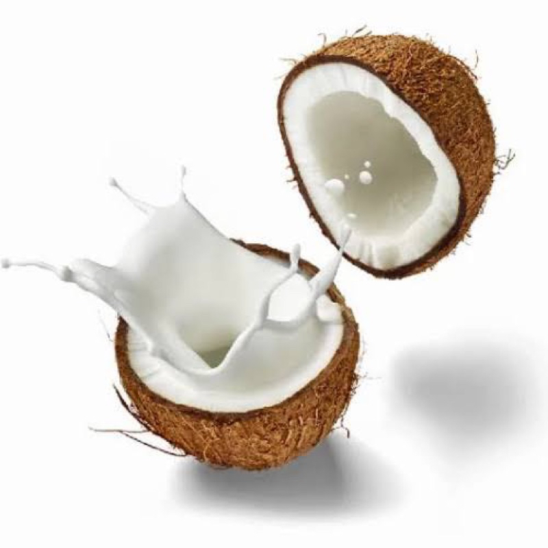 

santan kelapa murni/santan peras (naik)