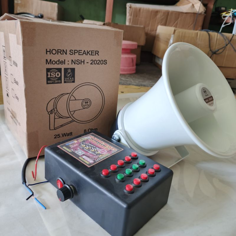 TELOLET TOA BASURI BESAR UNTRUK MOBIL TRUK -BUS