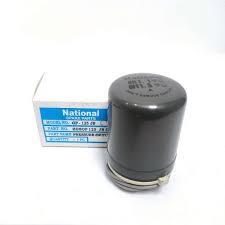 otomatis pompa air / pressure switch NATIONAL