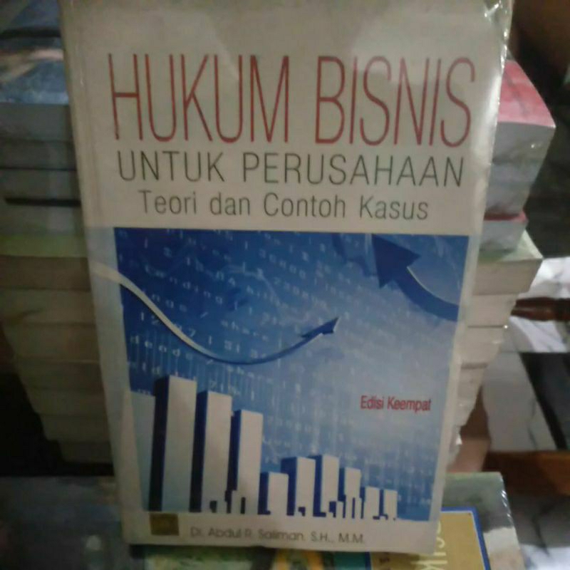 hukum bisnis untuk perusahaan