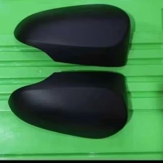 Cover Spion Toyota Yaris 2014-2021 Hitam Doff