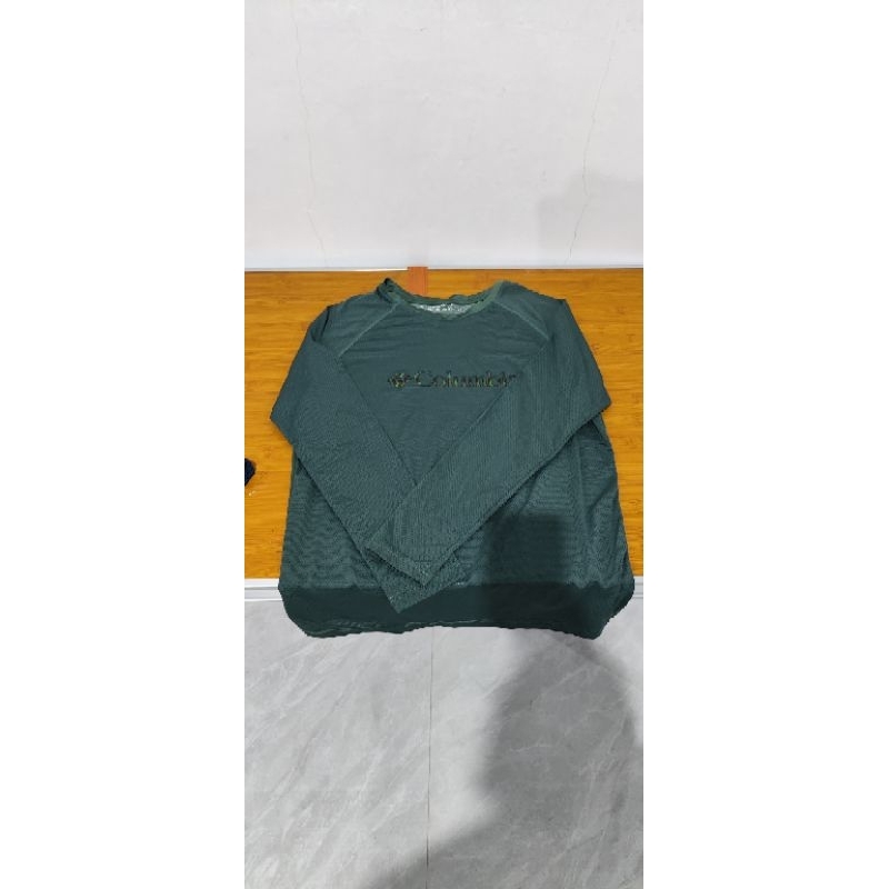 Baselayer Thermal Heat Columbia