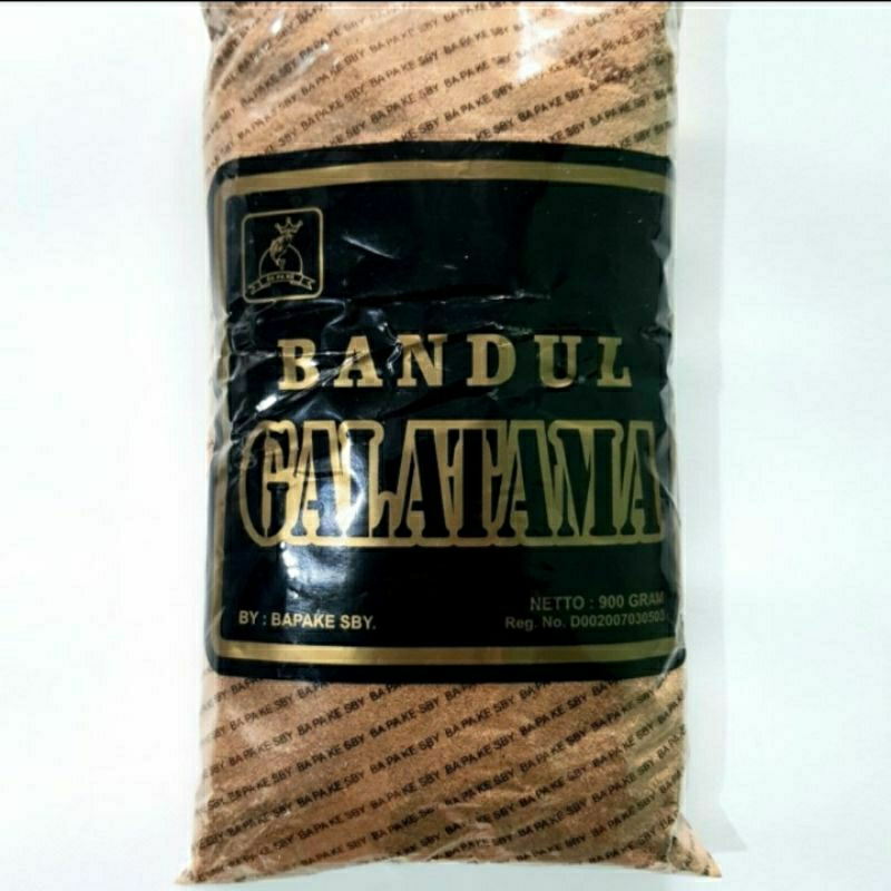Pelet Bandul Galatama Bapake
