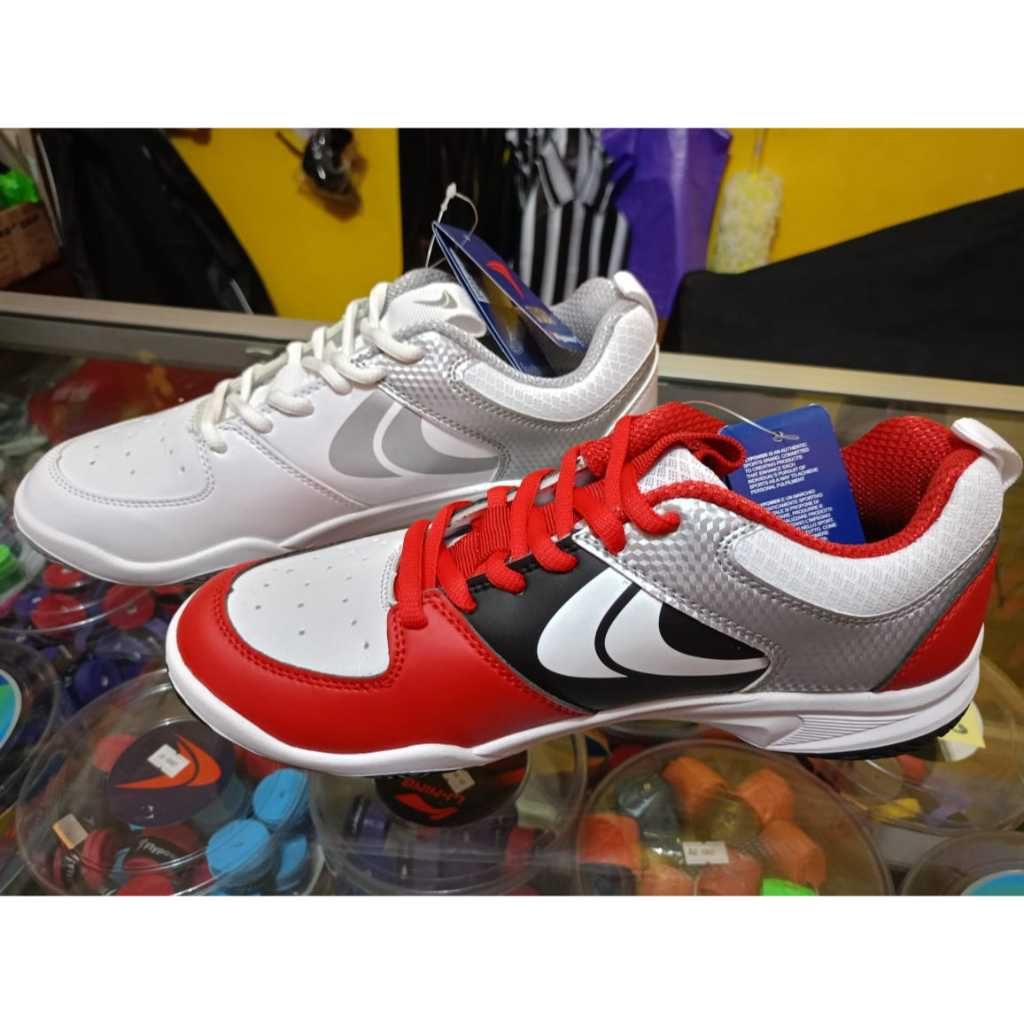 Sepatu Badminton Flypower Pawon 7 Terbaru Original
