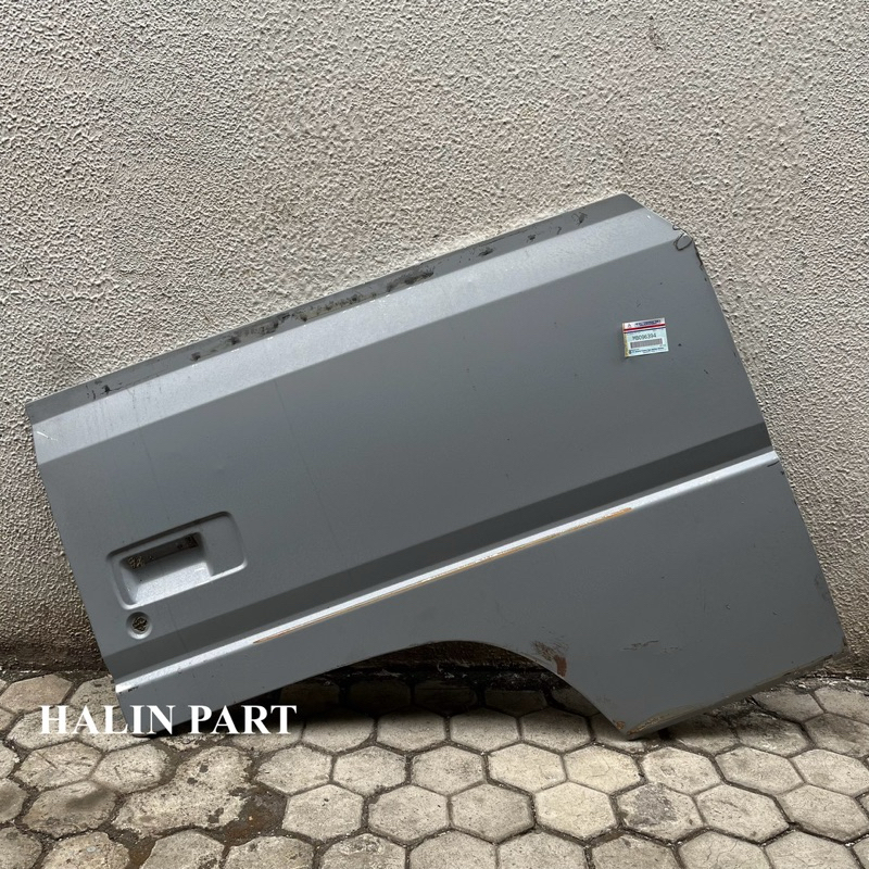 PANEL DAUN/KULIT PINTU LUAR COLT DIESEL UMPLUNG PS100/PS120 ORIGINAL KTB