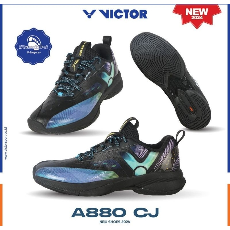 Sepatu Victor A880CJ