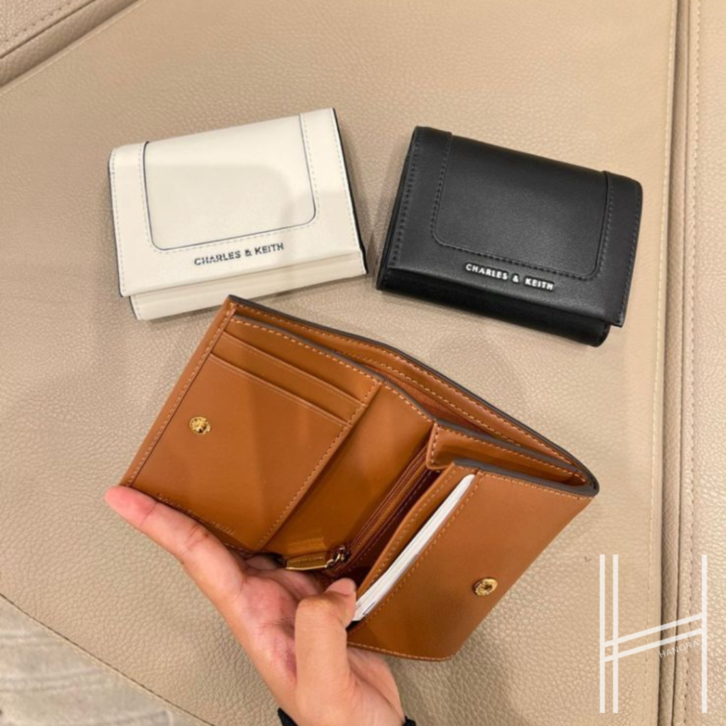 Dompet CK Daylla - JASTIP