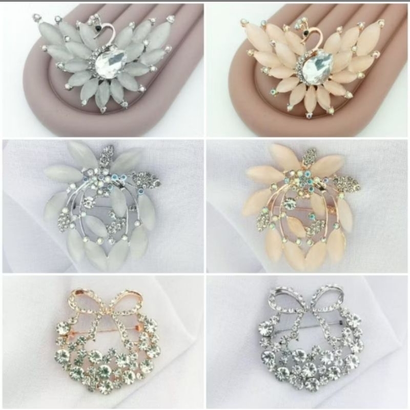 Bros Angsa | Bros Mewah | Bros Hijab | Bros Baju