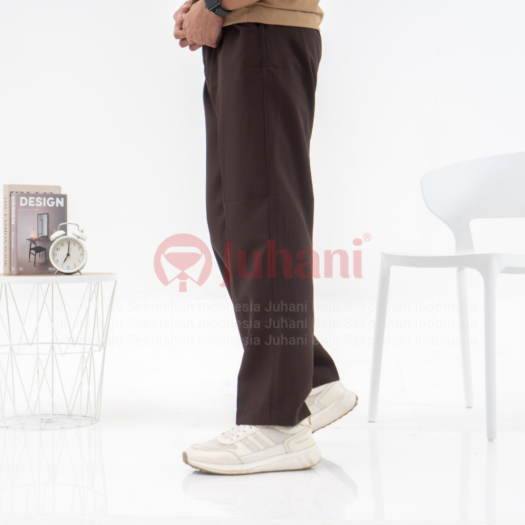 Celana Pramuka Pembina Celana PDH Pramuka Pembina Celana Pramuka Guru Celana Pramuka SMA Celana PDH