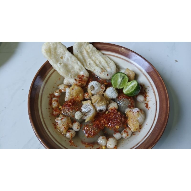 

baso aci jumbo isi jando