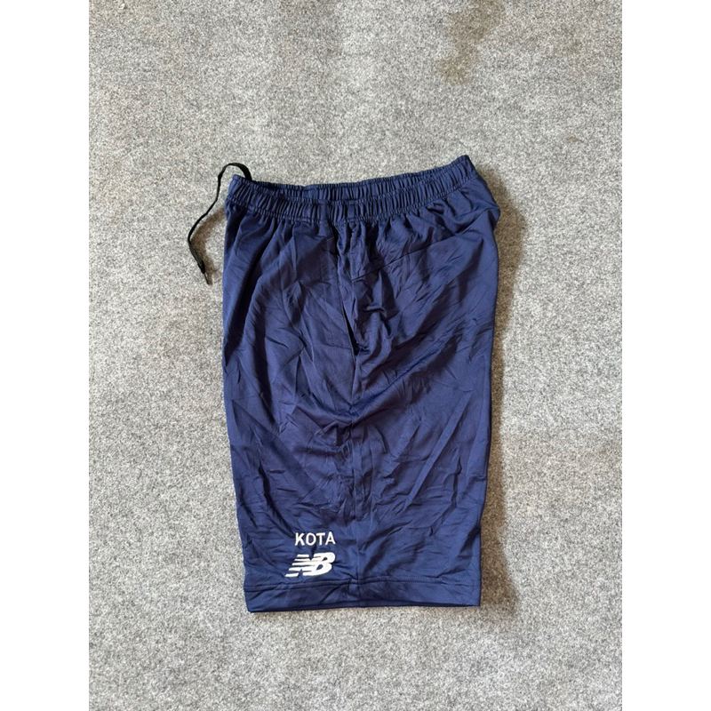 CELANA PENDEK NEW BALANCE SECOND